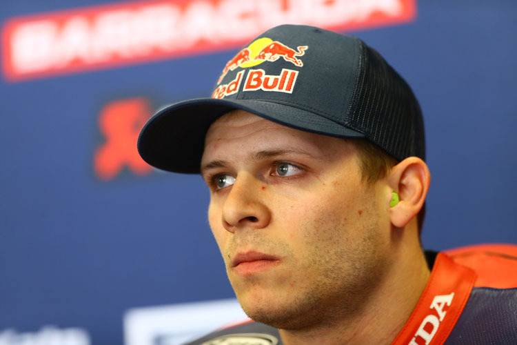 Stefan Bradl