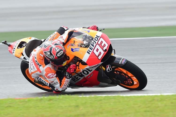 Kann sich der Weltmeister 2015 nochmals steigern?