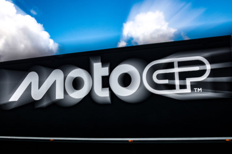 Die MotoGP soll mit Hilfe von Promoter Liberty wachsen