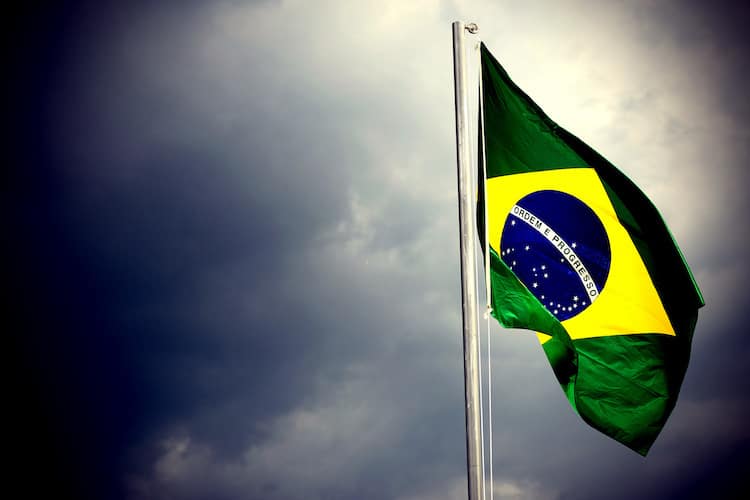Düstere Zeiten in Brasilien