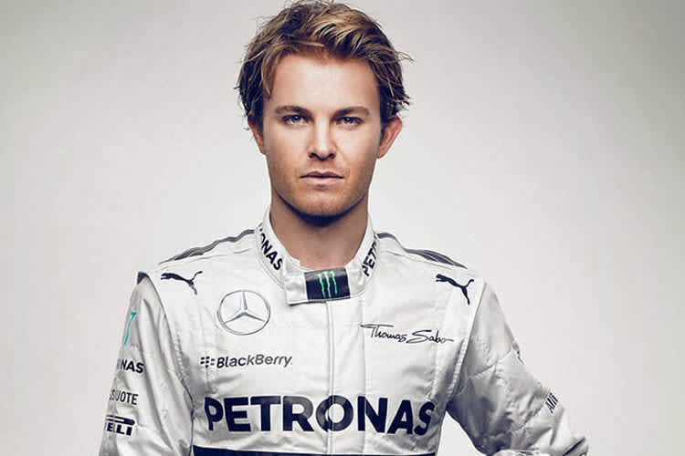 Nico Rosberg muss sich erklären