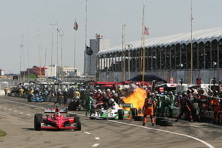 Diese Szenen soll es nicht mehr geben