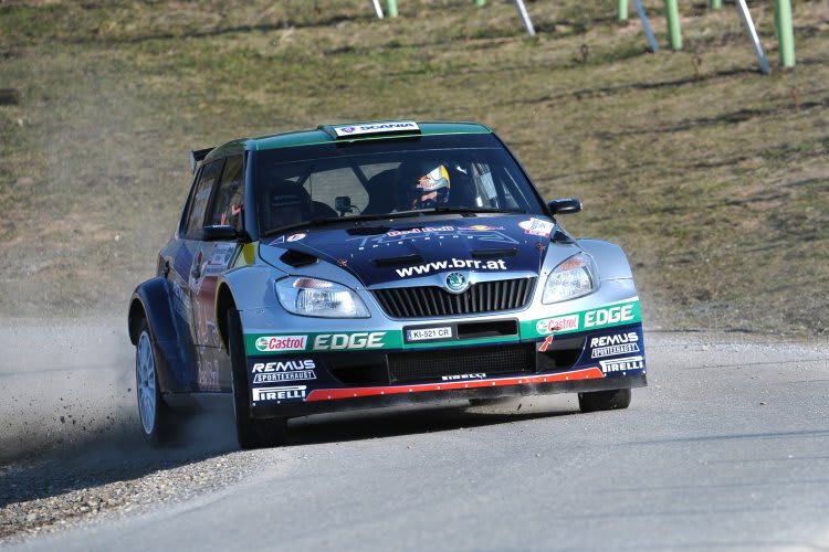 Raimund Baumschlager