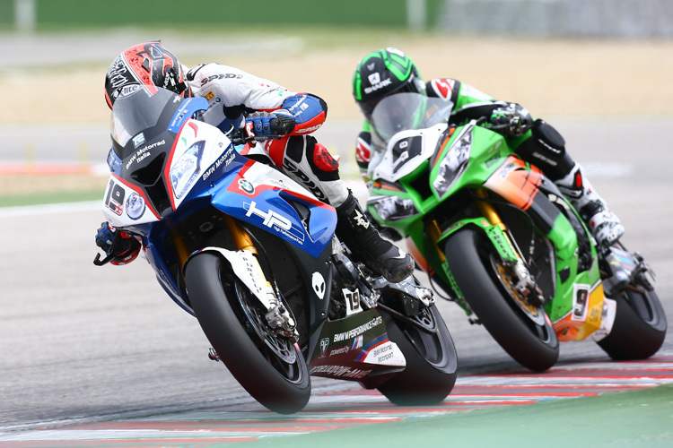 Die Evo-Motorräder 2014 sind wirklich seriennah