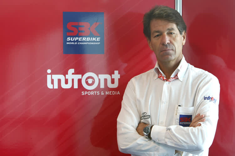 Flammini: «Es gibt sieben Titelanwärter»