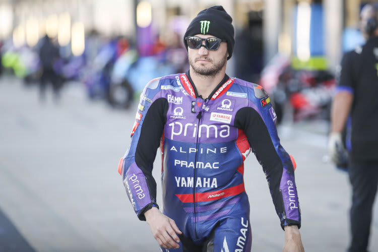 Wo führt Jack Millers Weg für 2026 hin?