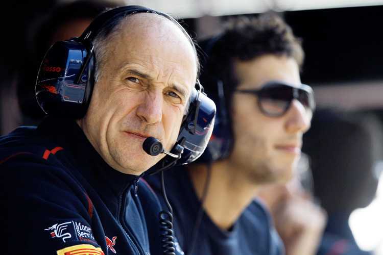 Tost hat einige Kandidaten für 2011 im Auge