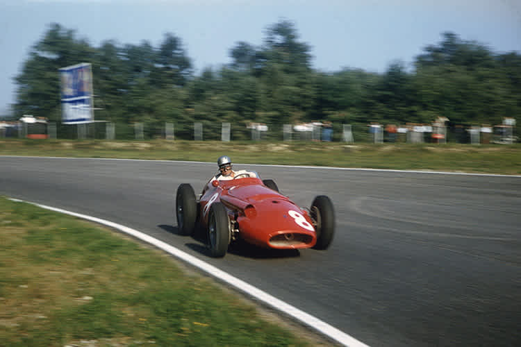 Wer ist es? Wo und wann ist das Bild entstanden?