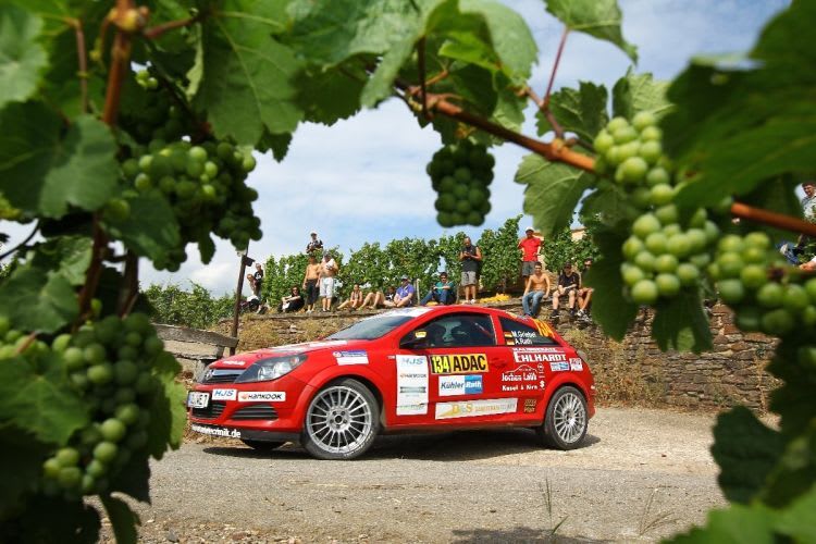 Deutschland-Sieger Marijan Griebel