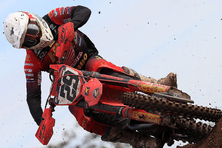 Henry Jacobi im Talkessel