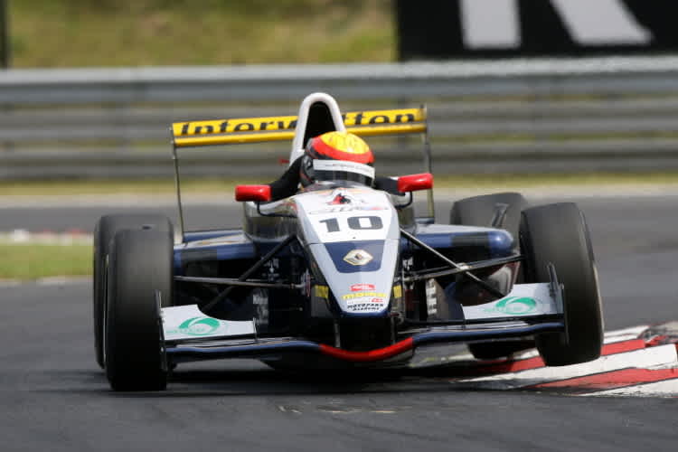 Hegewald: «Ich bin realistisch genug»