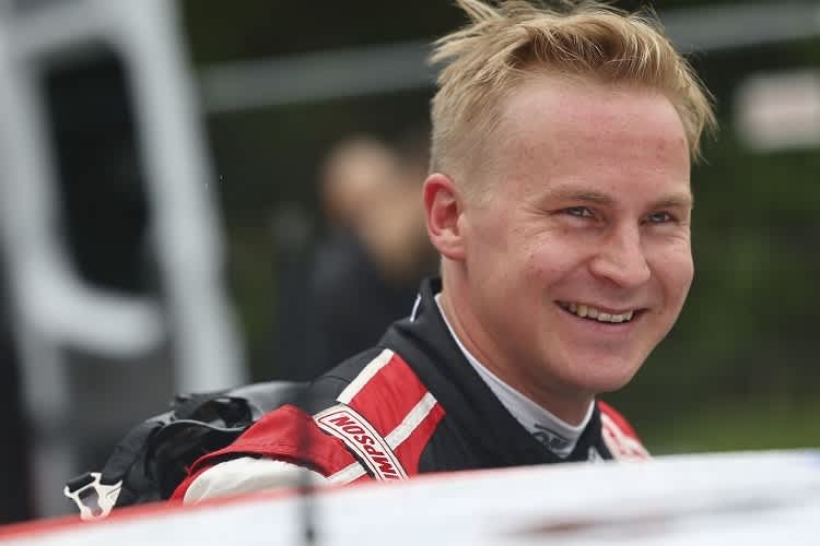 Esapekka Lappi