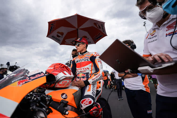 Marc Márquez