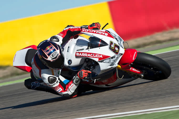 Stefan Bradl