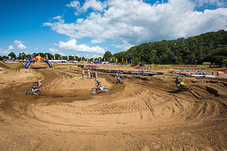 Bestes Wetter in Tensfeld