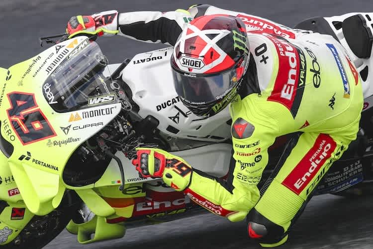 Fabio Di Giannantonio