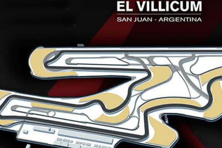 Das «Autodromo Villicum» befindet sich im Bau