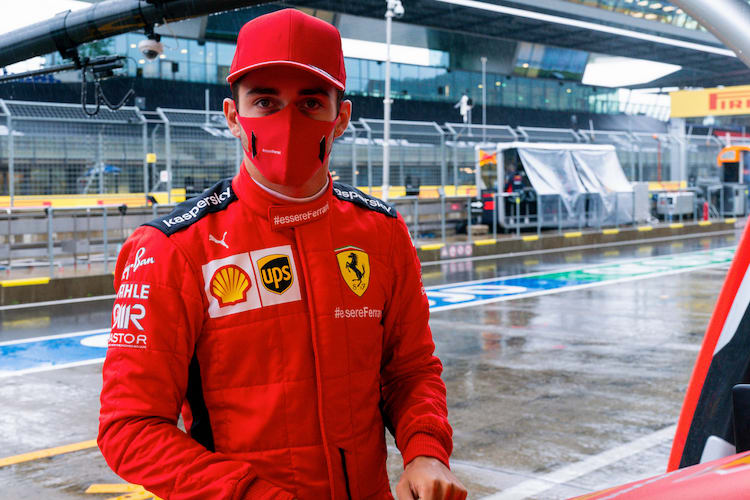 Charles Leclerc