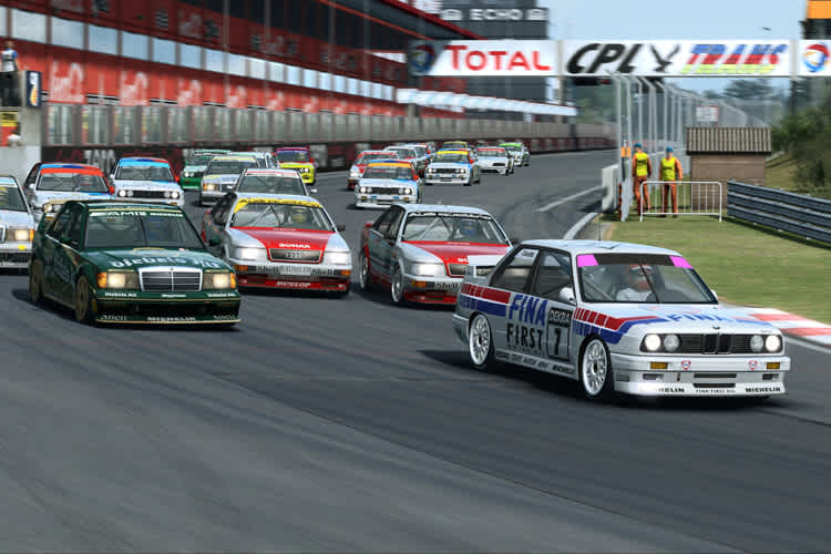 Die Saison beginnt am 3. Mai