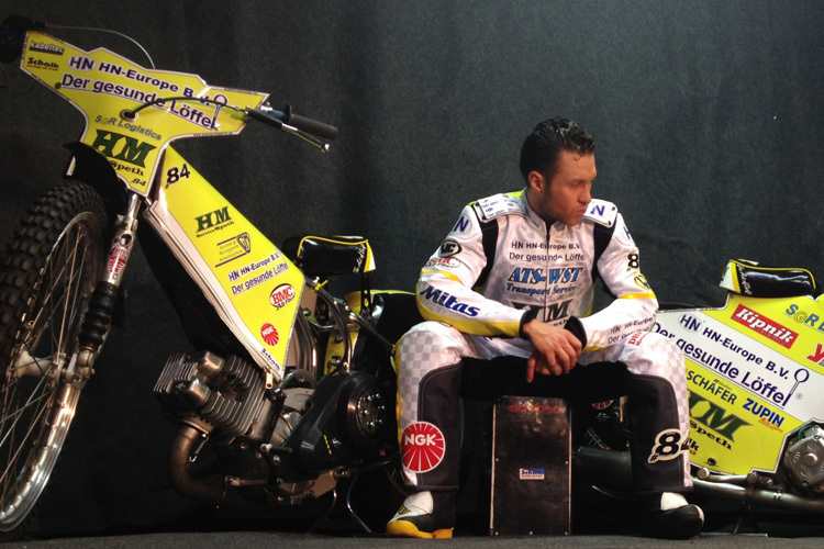 «Ich gehe davon aus, dass die Sache erledigt ist», sagt Martin Smolinski