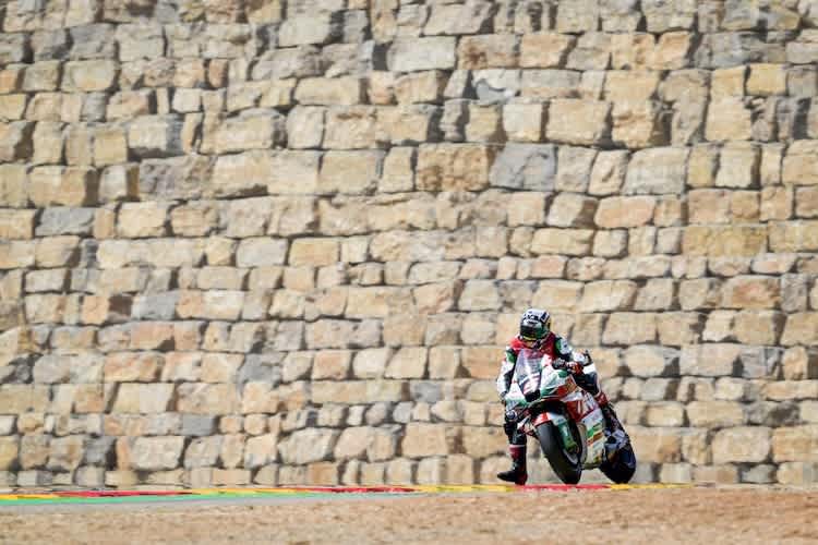 SPEEDWEEK.com gibt einen Überblick, wann die Trainings und Rennen im MotorLand Aragon stattfinden