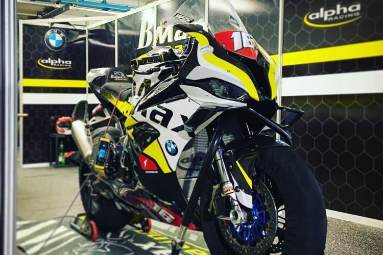 Deutsche Technik gepaart mit italienischer Leidenschaft könnte eine gute Kombination sein