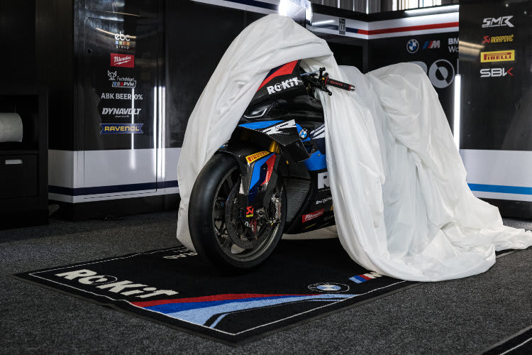 Es ist soweit – das Design der BMW wird enthüllt