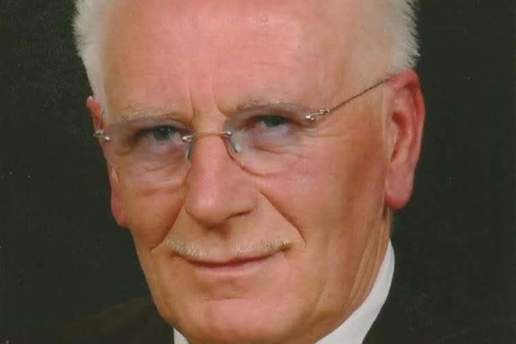 Hermann Kurz ist im Alter von 74 Jahren verstorben