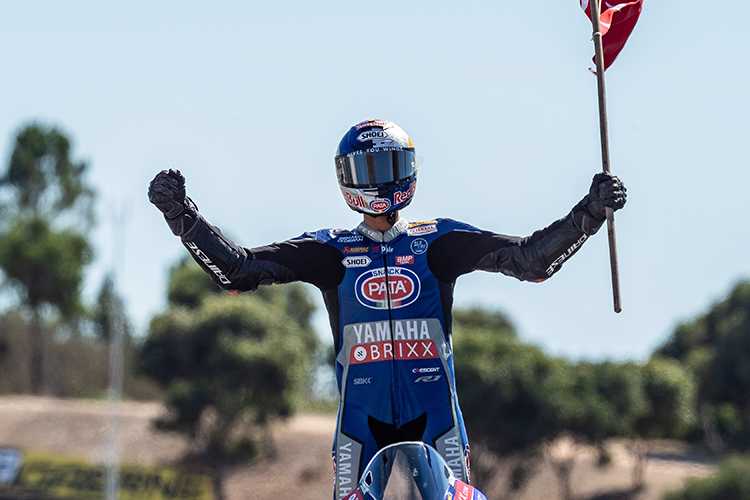 Toprak feierte seinen elften Saisonsieg