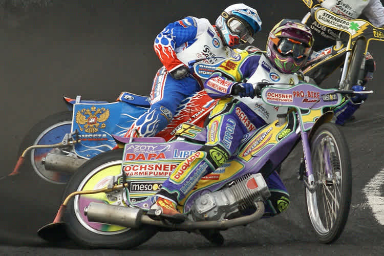 Tobias Busch sind die Top-5 zuzutrauen