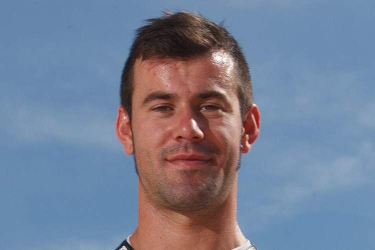 Daniel Rivas wurde nur 27 Jahre alt