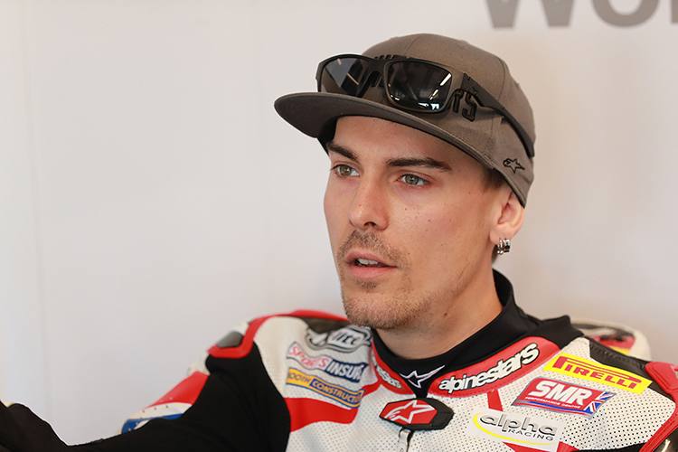 Markus Reiterberger hofft auf eine Chance bei Pedercini