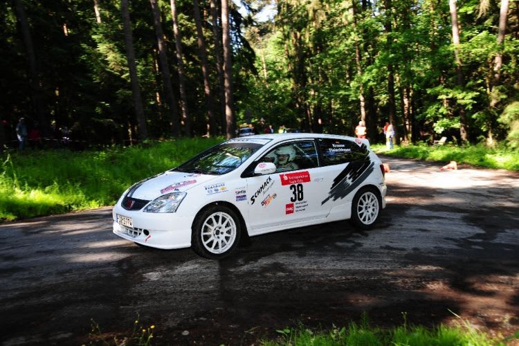 Michael Krause führt in der DRS.