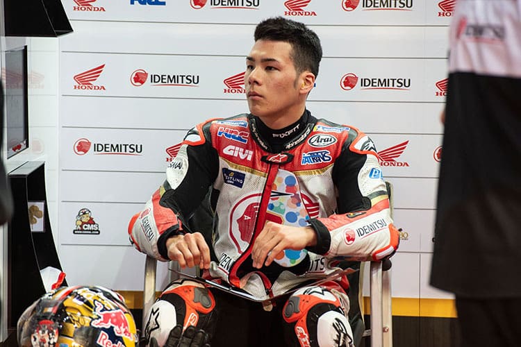 Takaaki Nakagami