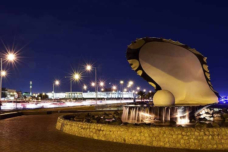 Auf dem Losail International Circuit findet der Saisonauftakt 2017 statt