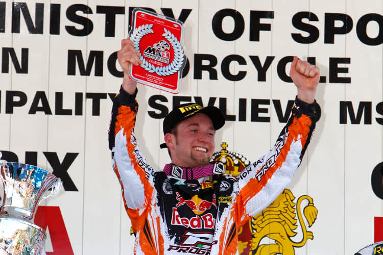 Max Nagl: WM hat Vorrang