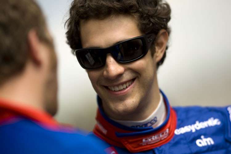 Bruno Senna