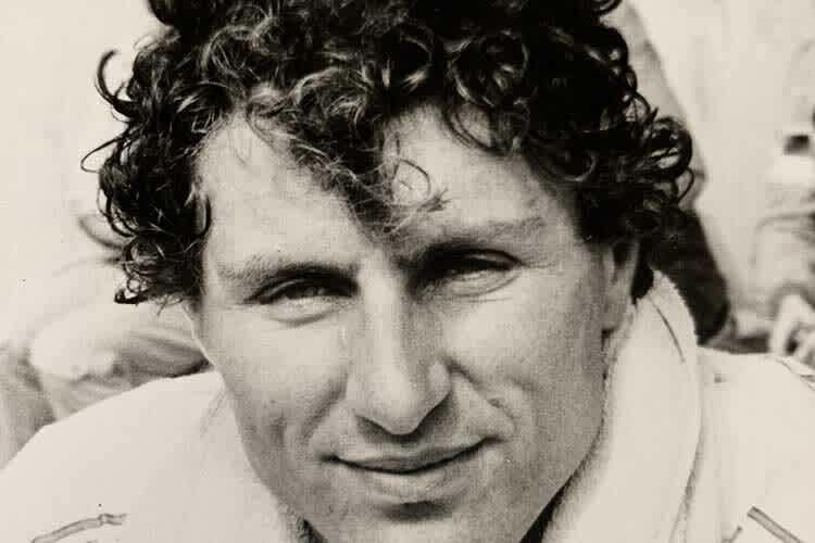 André Malherbe ist tot