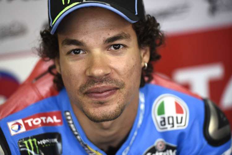 Franco Morbidelli