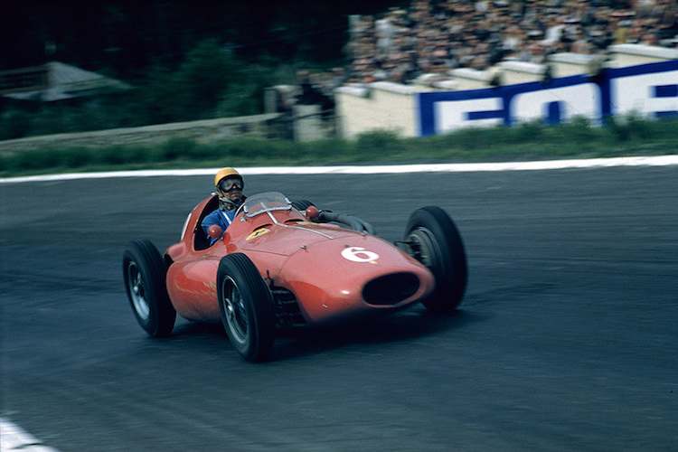 Wer ist es? Wo und wann ist das Foto entstanden?