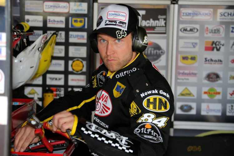 Viele Fans wünschen sich Martin Smolinski in Mühldorf