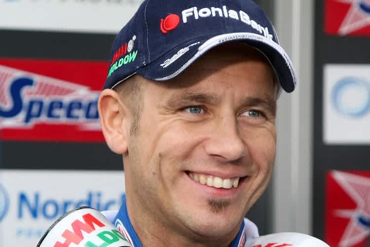 Nicki Pedersen