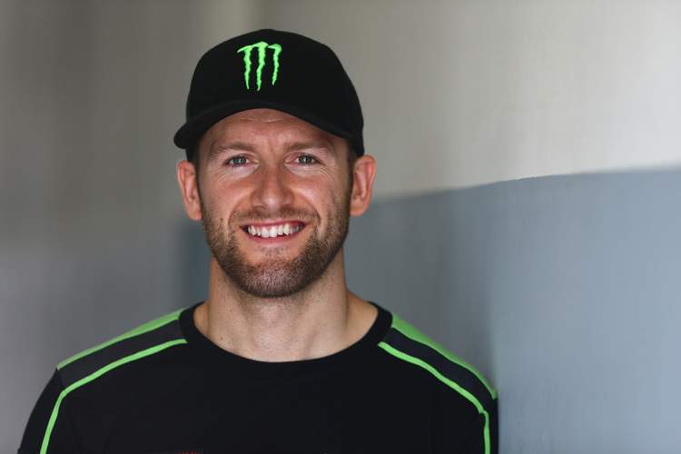 Tom Sykes