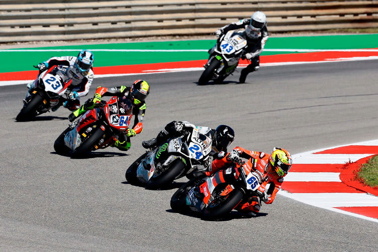 Philipp Öttl (65) ist zurück