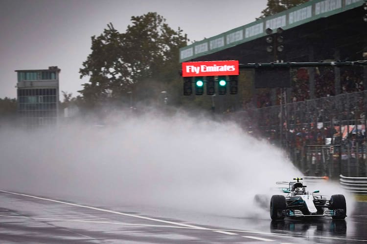 So könnte das auch heute aussehen