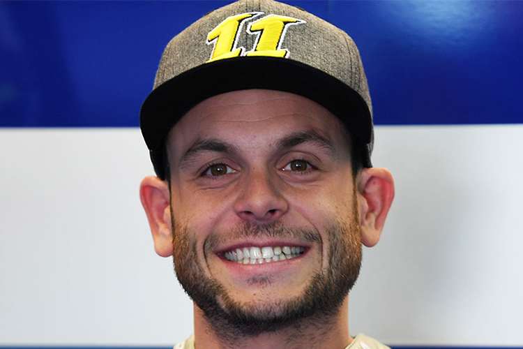 Sandro Cortese