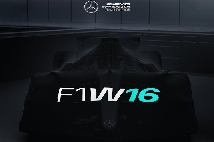 Mercedes bestätigt, wann wir den neuen Silberpfeil zu sehen bekommen