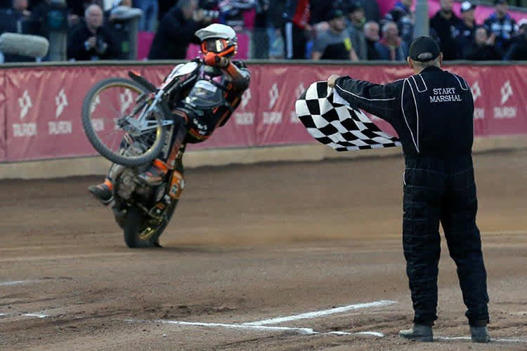 Sieger Mikkel Michelsen