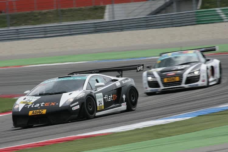 Von Thurn und Taxis/Kox stehen in der Lausitz unter Druck