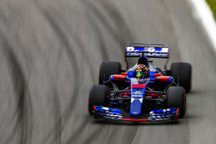 Brendon Hartley